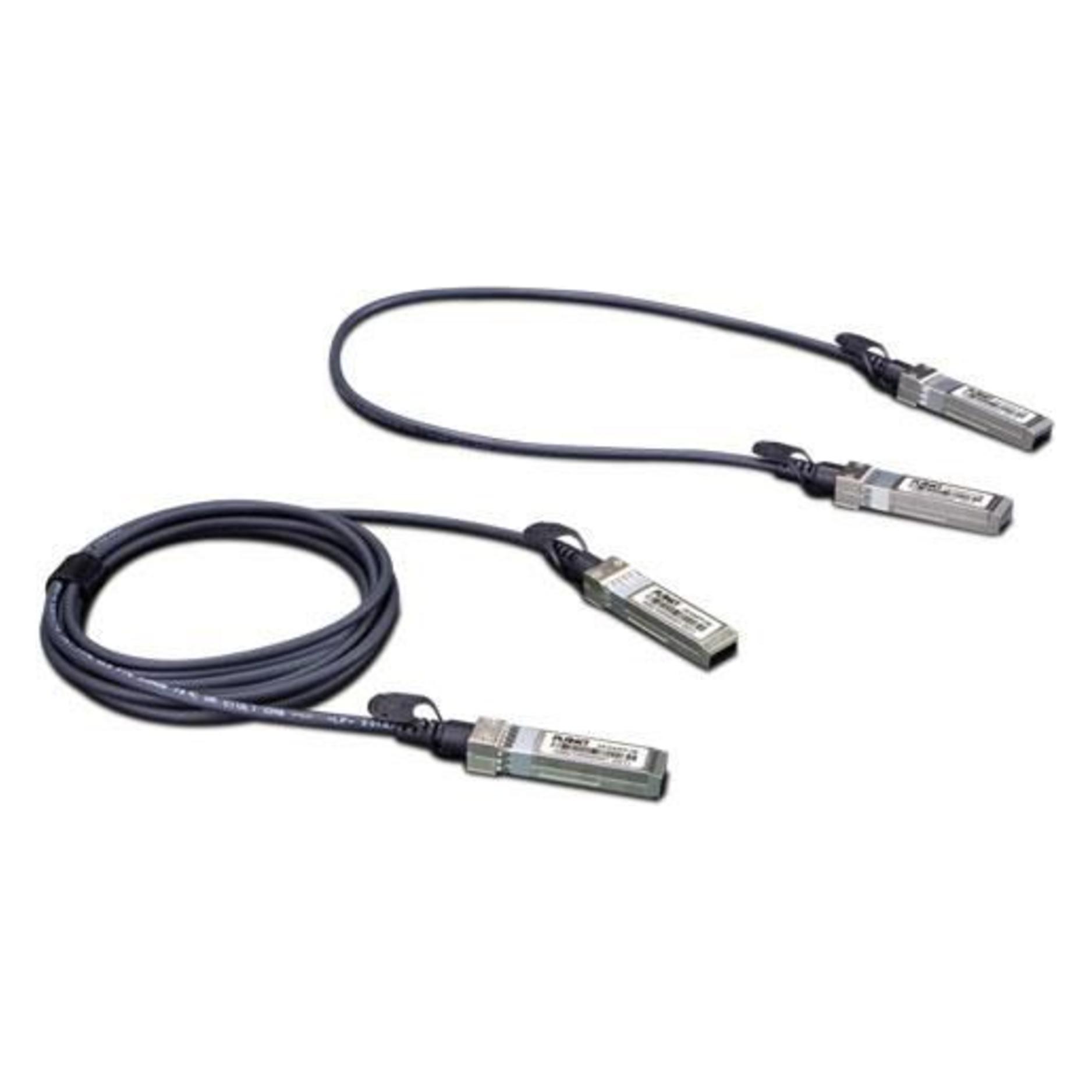Planet 10G SFP+ Direct Attach Copper (2 m) (CB-DASFP-2M)