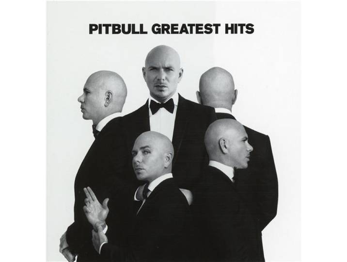 greatest hits
