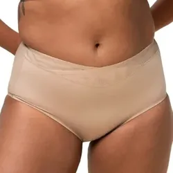 Triumph True Shape Sensation Maxi Beige 44 Damen
