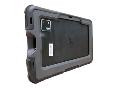 Zebra Stoßstange für Tablet - widerstandsfähig (SG-ET401-08ET5-01)