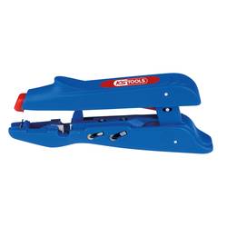 KS Tools 115.1001 1151001 Abmantelungsmesser Geeignet für Leiter 0.50 bis 6 mm²