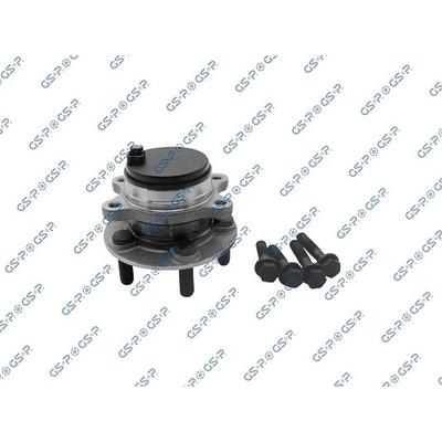 Gsp Radlagersatz [Hersteller-Nr. 9400536K] für Ford Usa, Ford