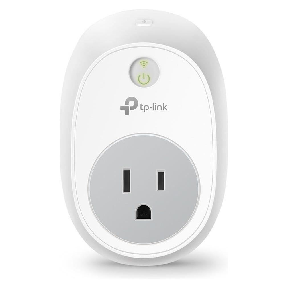 TP-Link Wi-Fi Smart Plug (HS100 (EU))