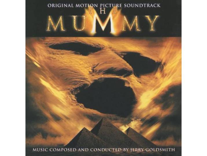 Mummy