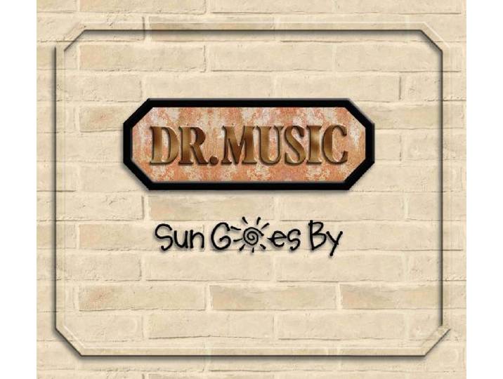 Sun Goes by