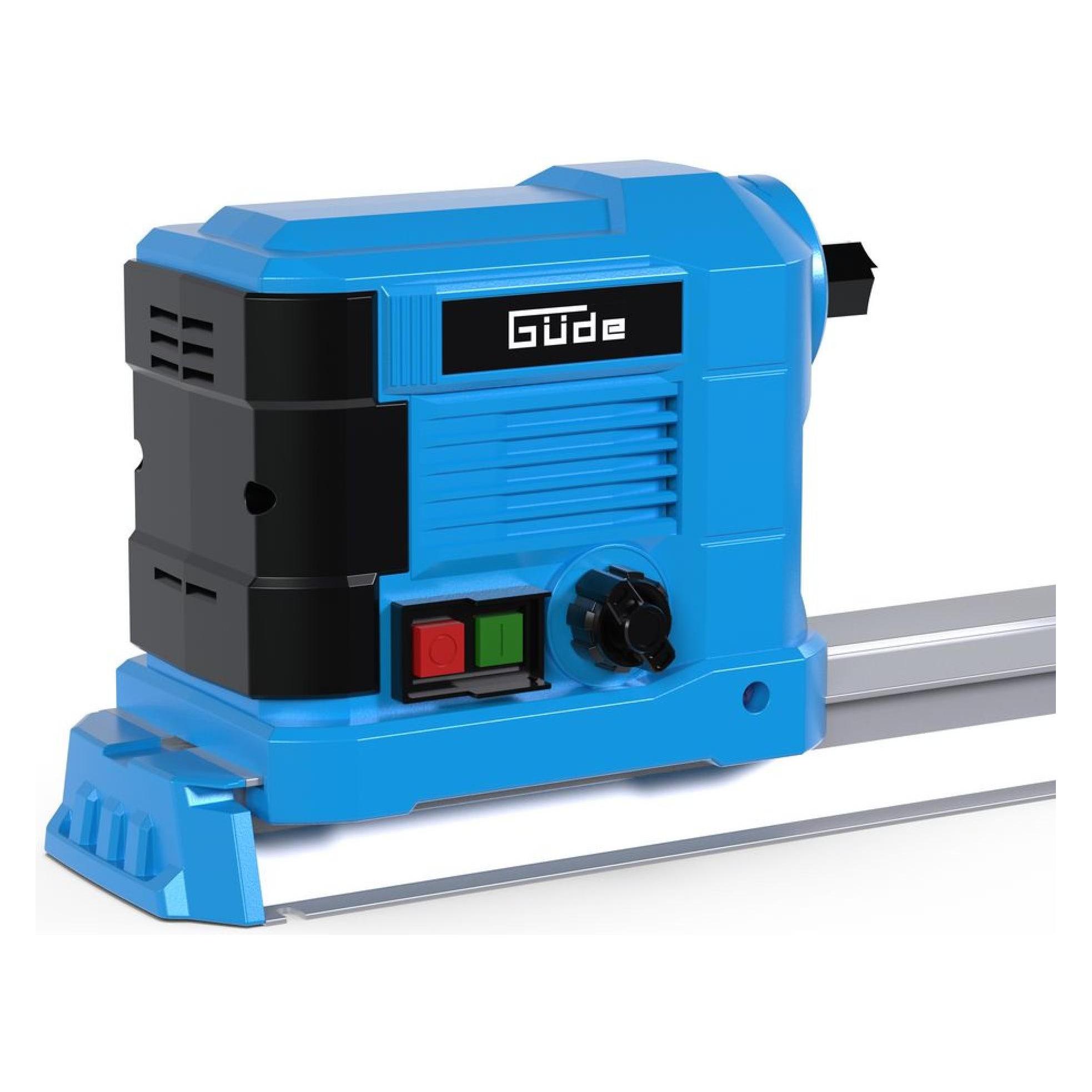 Güde GDM 600 Holzdrehmaschine (11421)