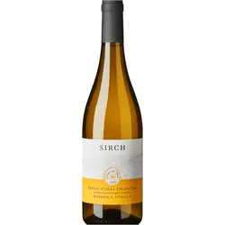 Ribolla Gialla DOC 2025, Sirch, Friaul