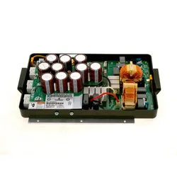 BOSCH Ersatzteil TTNR: 8738207286 Leiterplatte ZHW 16