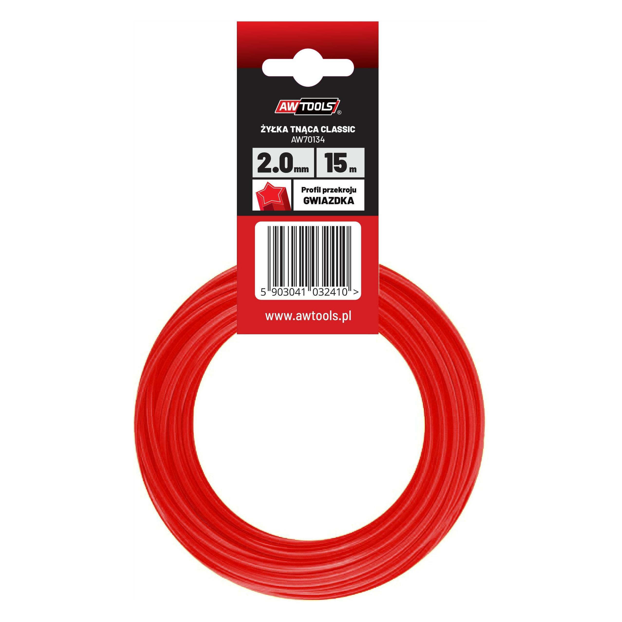 Awtools Classic Schneiden Frankreich 3.0x15m / Weihnachten (35615764)