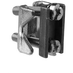 ABB 1SEP407732R0005 ZLBM/ZHBM Einzel-Prismenklemme Kabelquerschnitt 1,5-95mm² VPE 3 Klemme 1 St.