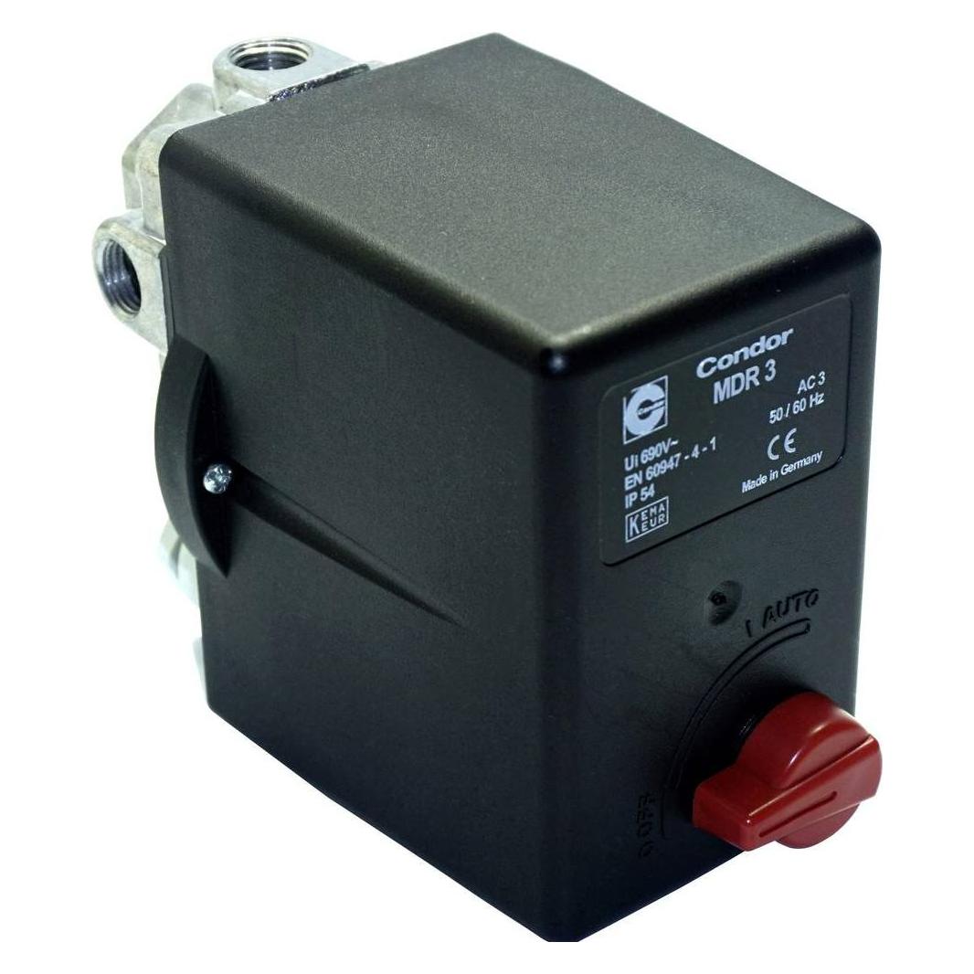 Aerotec Condor Druckschalter MDR310BAR463IG Abg. (9063269)