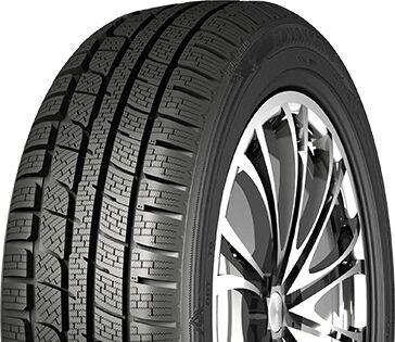 Nankang Sv-55 Winter Activa 235/55 R18 104H Winterreifen