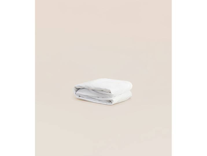 Protège matelas 120x190cm -100% coton - Tediber