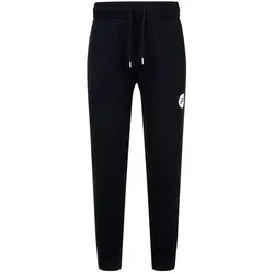 Pure2Improve Jogginghose Damen schwarz L