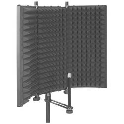 Omnitronic AS-03 Mikrofon-Absorbersystem Innengewinde: 5/8 60006287