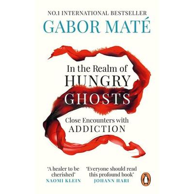 In the Realm of Hungry Ghosts, Taschenbuch von Gabor Maté, Vermilion, 978-1-78504-220-1