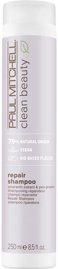 250ml Paul Mitchell Clean Beauty Repair Shampoo