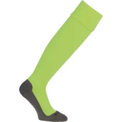 Uhlsport Team Pro Essential Stutzenstrumpf Flash Grün 37-40