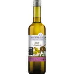 Bio Planete Brat-Olivenöl bio 500ml