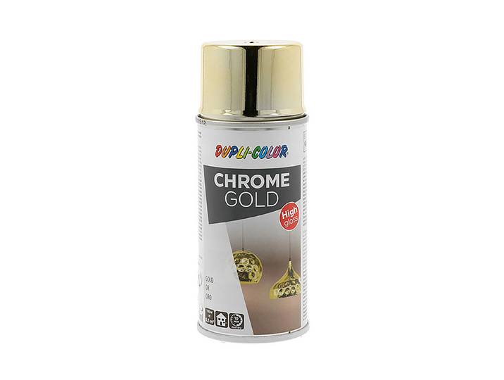 Dupli Color Effektspray Gold 150 ml