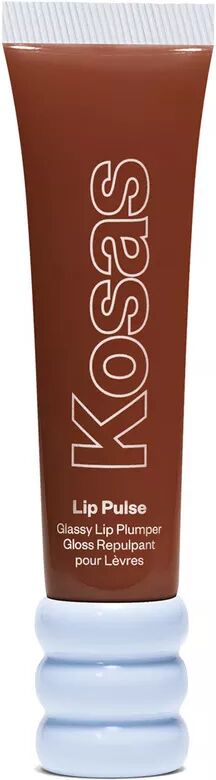 KOSAS - Lip Pulse - Aufpolsternder Lipgloss, 12.5 ml, Sixth Sense