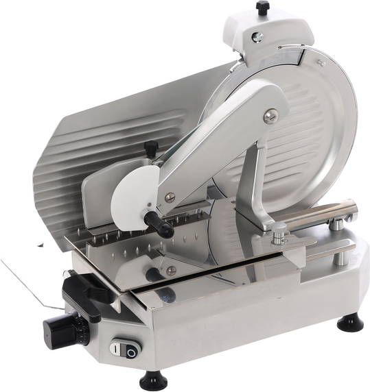 FAC F 350 TS-V - Professionelle Aufschnittmaschine mit Messer 350 mm