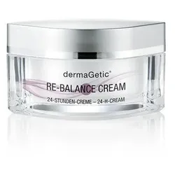 Binella dermaGetic Oily-Balance Re-Balance Cream 50ml