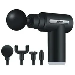 Asg, Massagepistole, Massage Gun Mini (6 Stufen, 150 min)