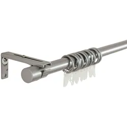 GARDINENSTANGE Ningbo Ø16/19 mm Metall