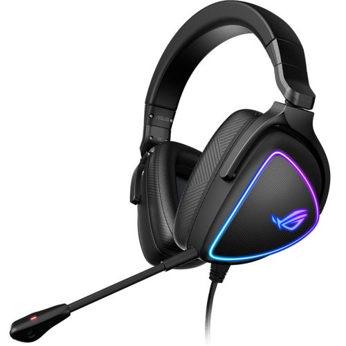 Asus ROG Delta S schwarz