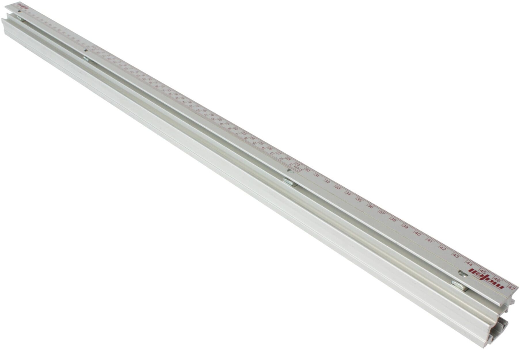 Mafell Auflage- und Halteschiene, 800 mm lang (038291)