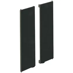 Legrand (SEKO) Multibox Klappdeckel anth 16135PF