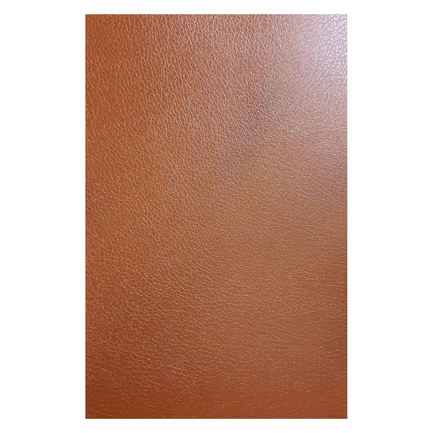 Evelatus Leather Film for Screen Cutter (Universal) (Leather Film BRN)