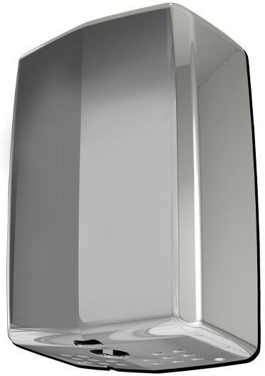 Medial Dry Max UV Asciugamani elettrico smart cromato