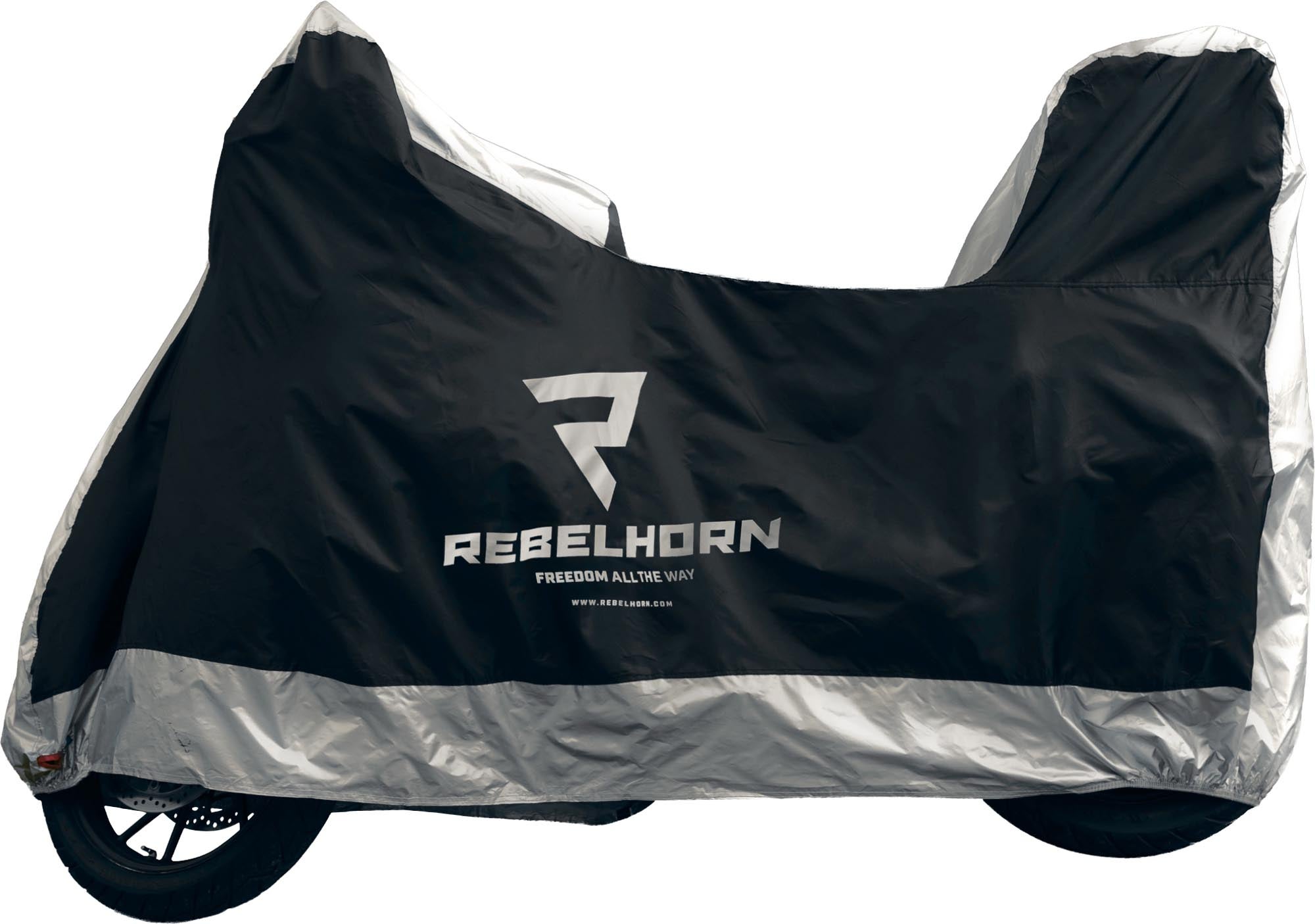 Rebelhorn Cover 2 Top Motorrad Abdeckplane RH-COVER-II-TOP-BOX-13-S