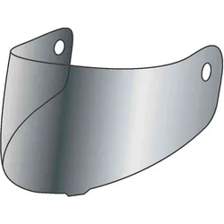 Nolan N60-5/N64/N63/N62/G6.1, Visier verspiegelt - Silber-Verspiegelt