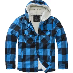 Brandit Lumber Jacke XL