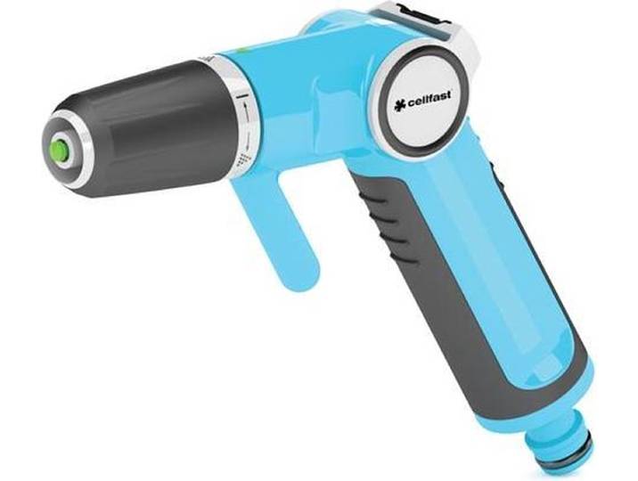 Cellfast - Cellfast - Sproeipistool - Ergo (CF53-320)