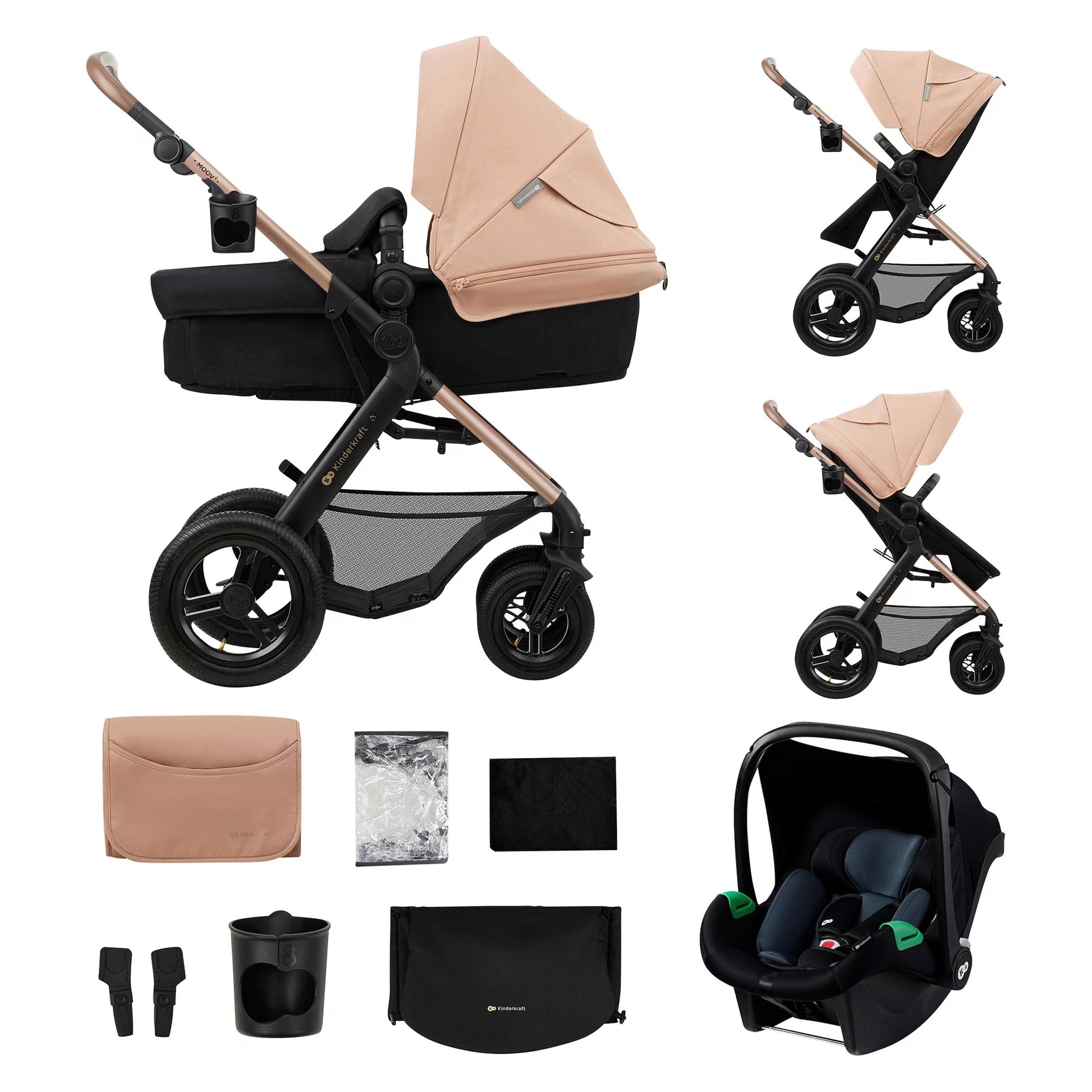 KinderKraft Moov 2 Air (0 Monate - 3 Jahre) (8303924-5902533925773)