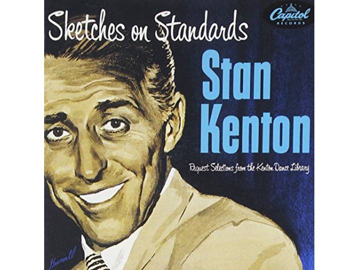 Sketches and Standards