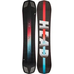 HEAD INCITE LYT Snowboard 2026 - 138