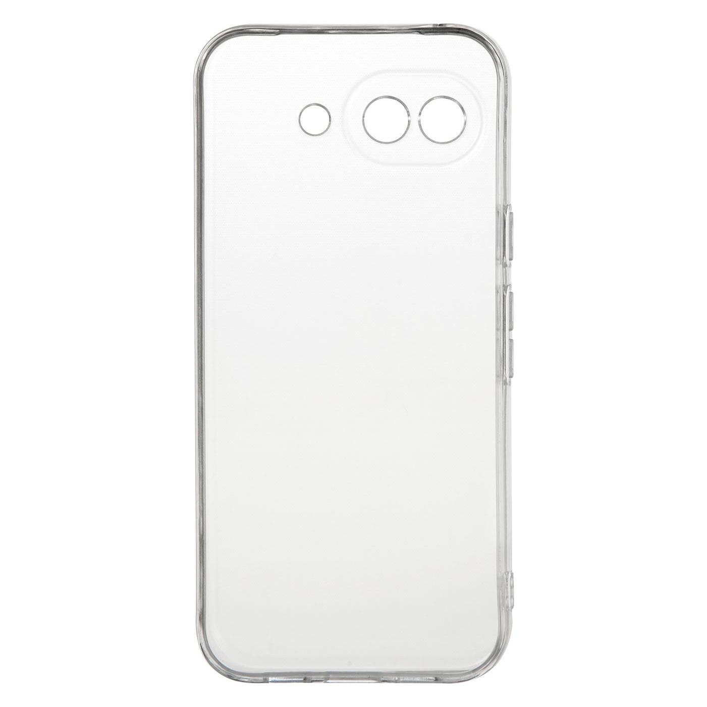Golla TPU Clear Recycled Google Pixel 10a (Google Pixel 10a) (2002044)