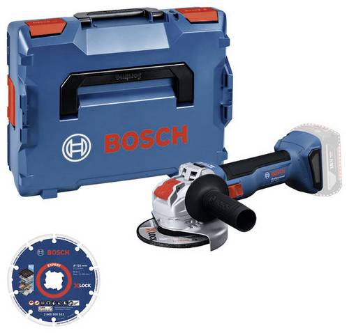 Bosch Power Tools Winkelschleifer (Akku) 06019N9103