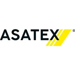 ASATEX PU Regenschutz-Jacke gelb Größe L - PJC/L/500