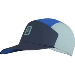 TROLLKIDS Kids  Microfaser Cap, Größe 54 in Blau Blau