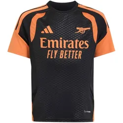 adidas FC Arsenal Tiro Trainingsshirt 2026/27 Kinder KC2422 - black 152