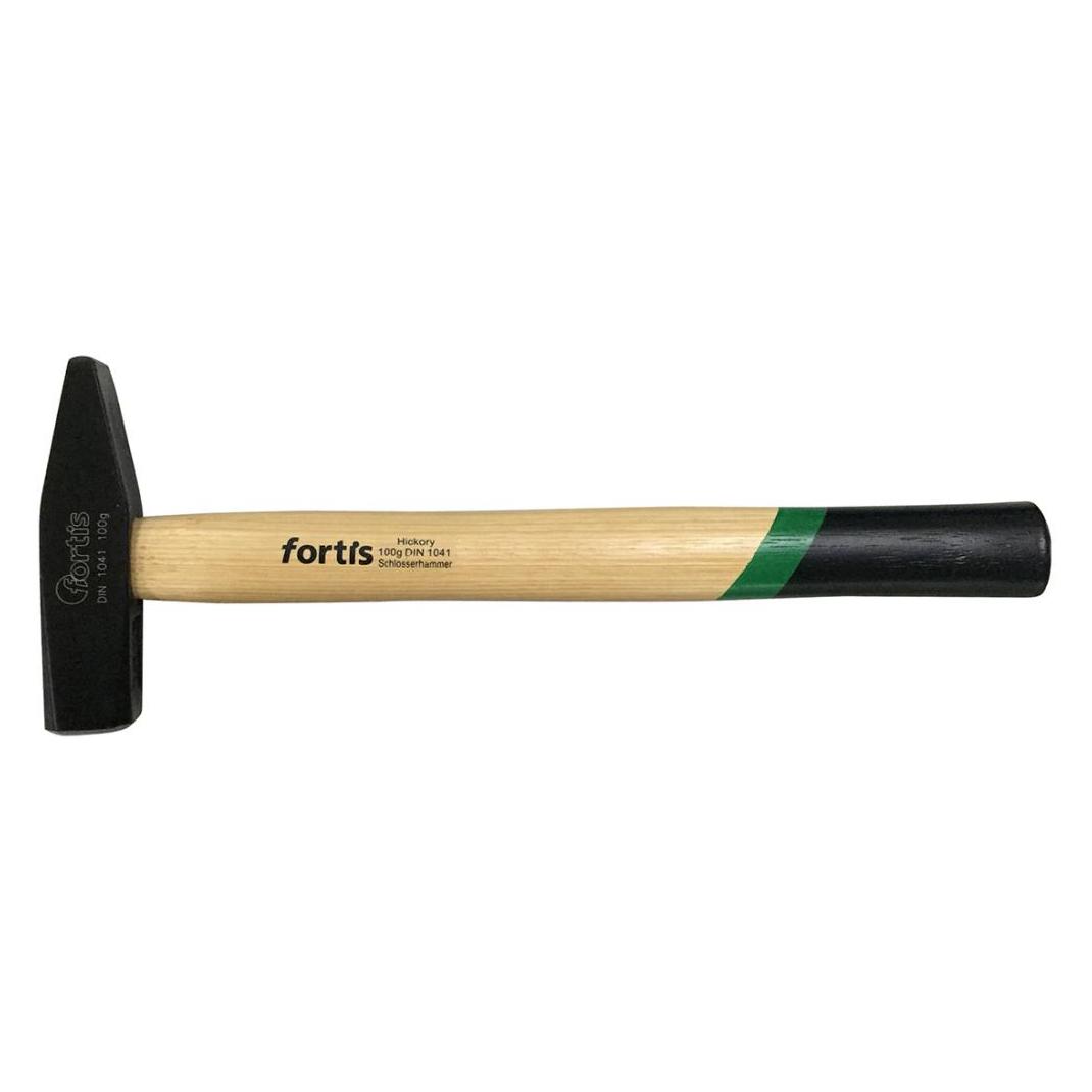 Magni FORTIS Schlosserhammer DIN1041 600g Hickory (600 g) (4317784705264)