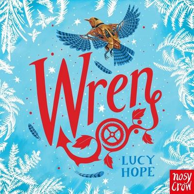 Wren - Lucy Hope, Audio, 9781839947209