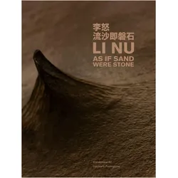 Li Nu: As If Sand Were Stone, Fachbücher von Li Nu, Nooshfar Afnan