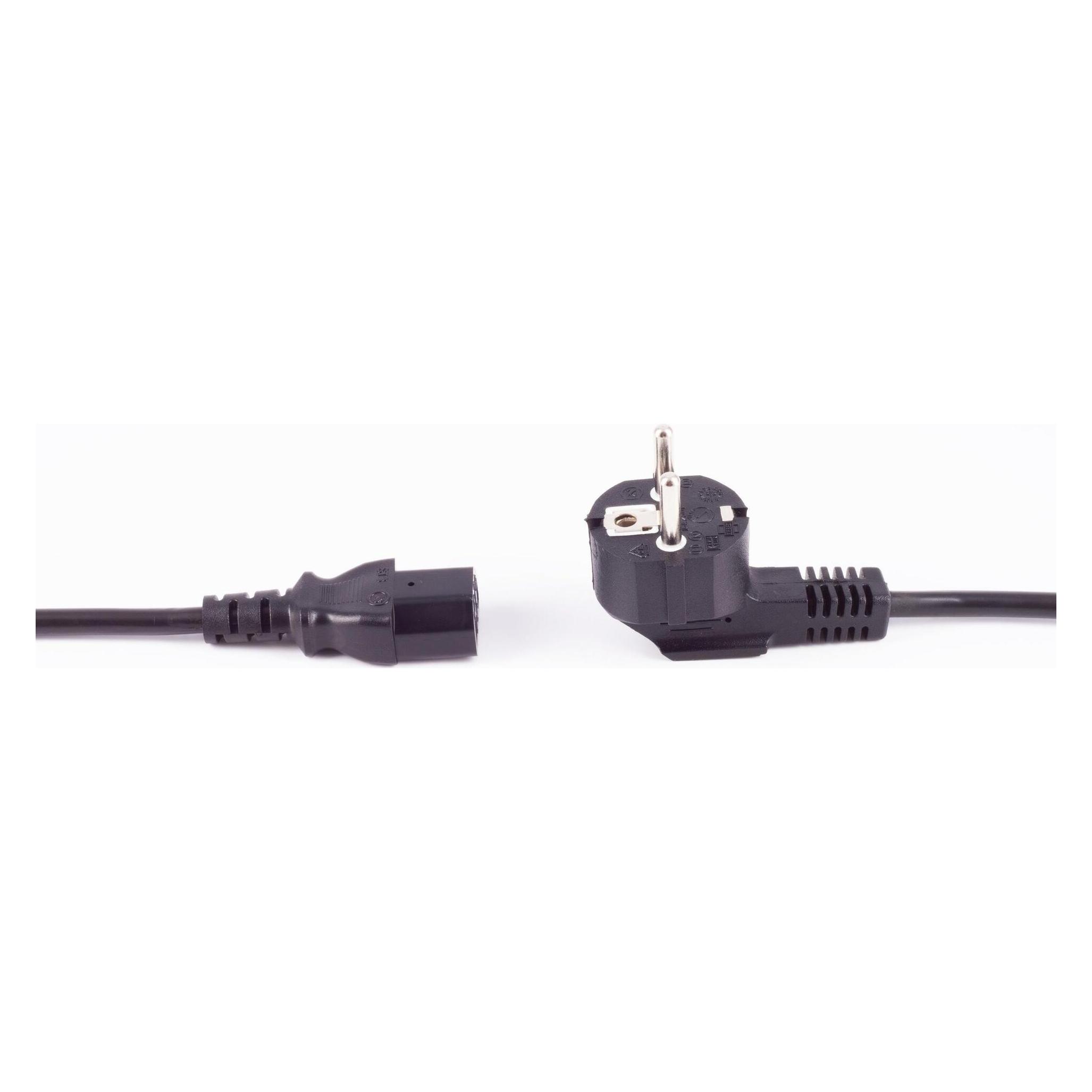 Shiverpeaks Type F/C13 10m (10 m) (BS60007-10)
